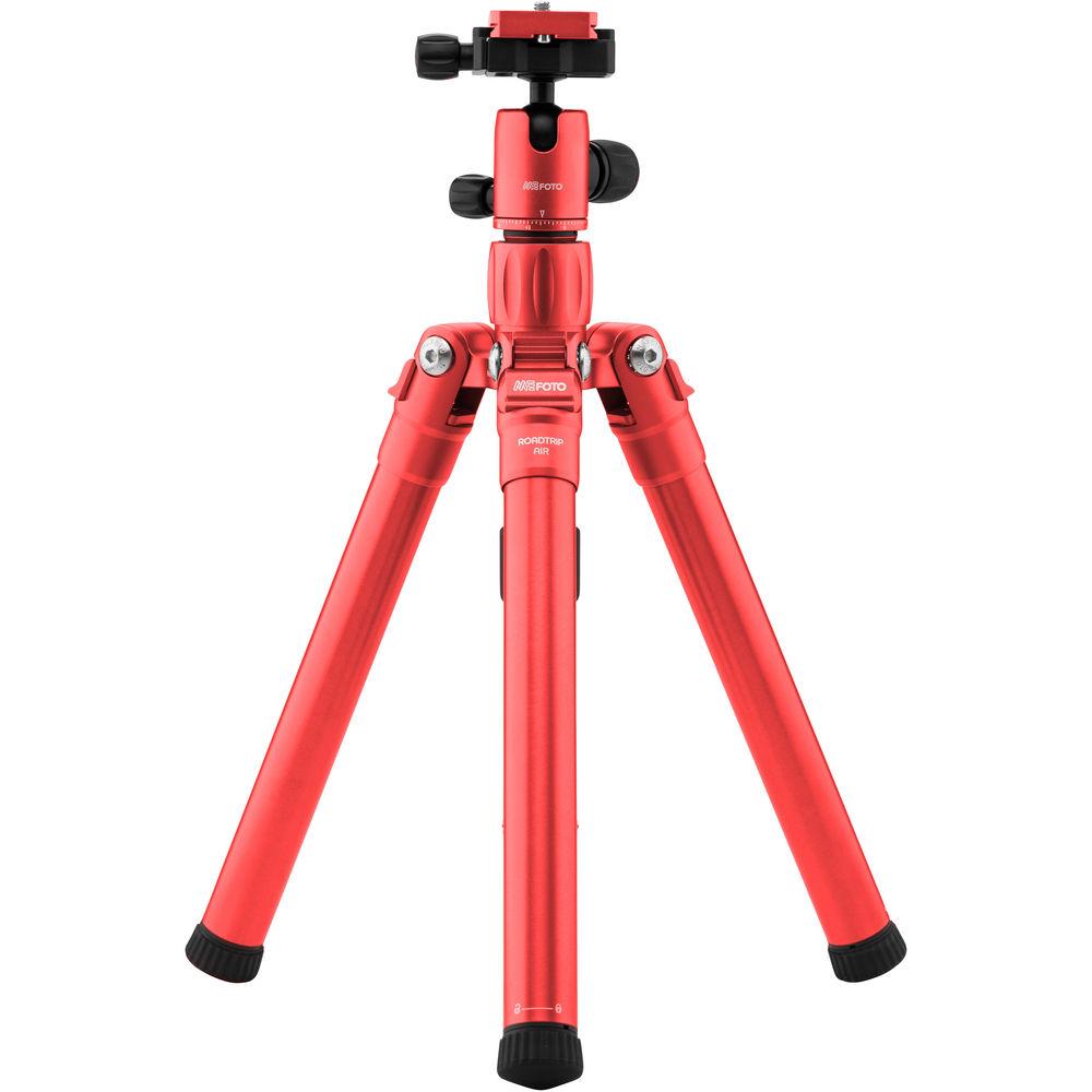 MeFOTO RoadTrip Air Travel Tripod