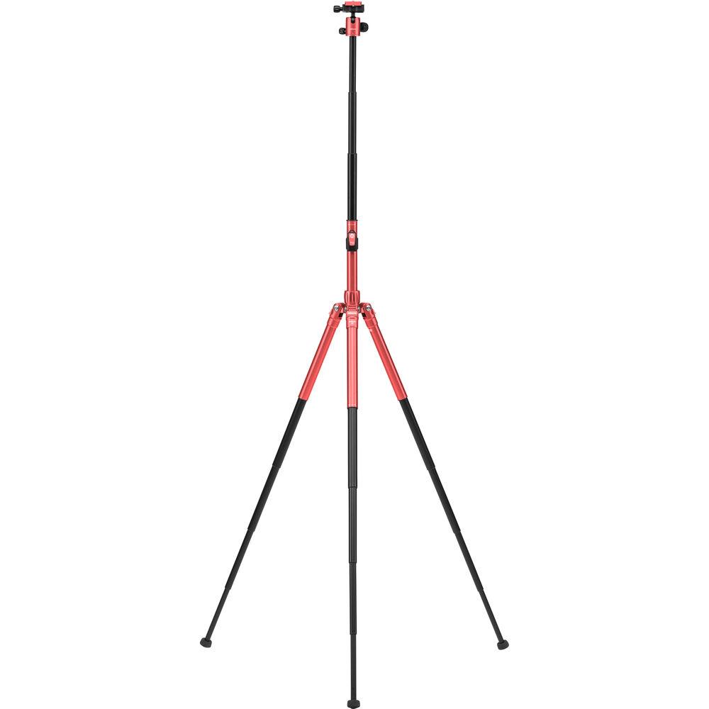 MeFOTO RoadTrip Air Travel Tripod