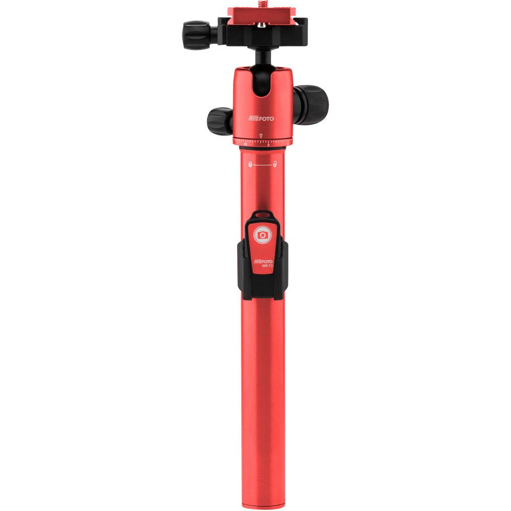 MeFOTO RoadTrip Air Travel Tripod