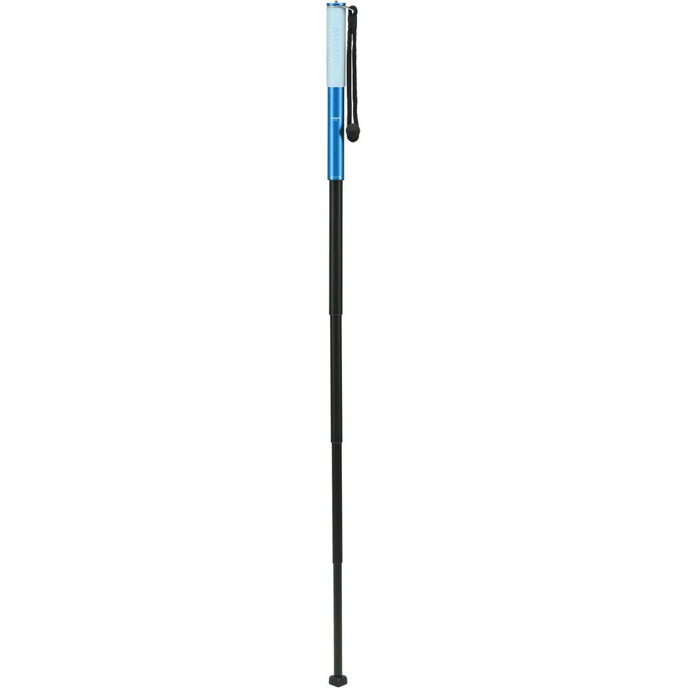 MeFOTO WalkAbout Air Aluminum Monopod
