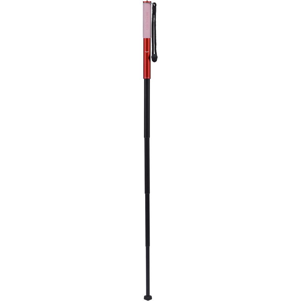 MeFOTO WalkAbout Air Aluminum Monopod