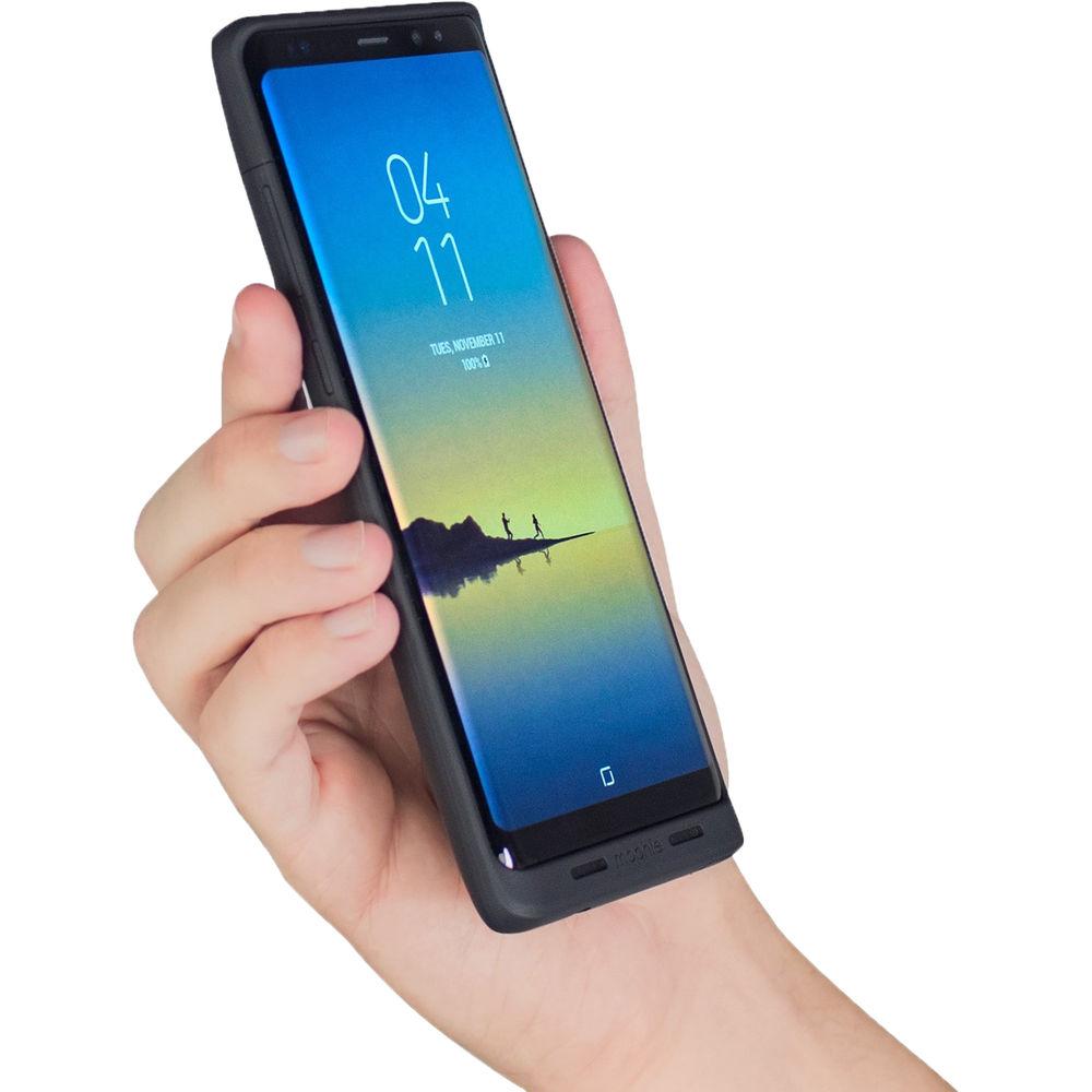 mophie juice pack for Galaxy Note8