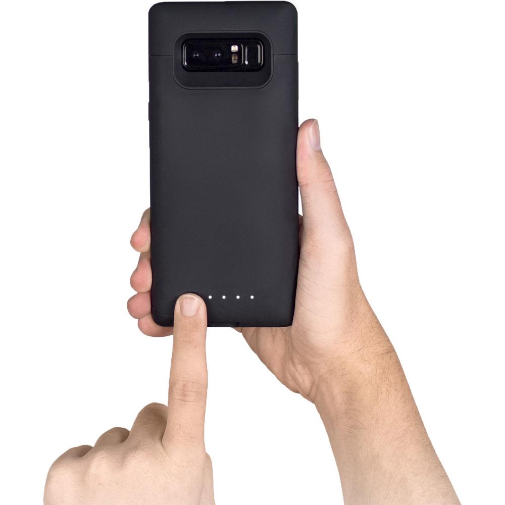 mophie juice pack for Galaxy Note8