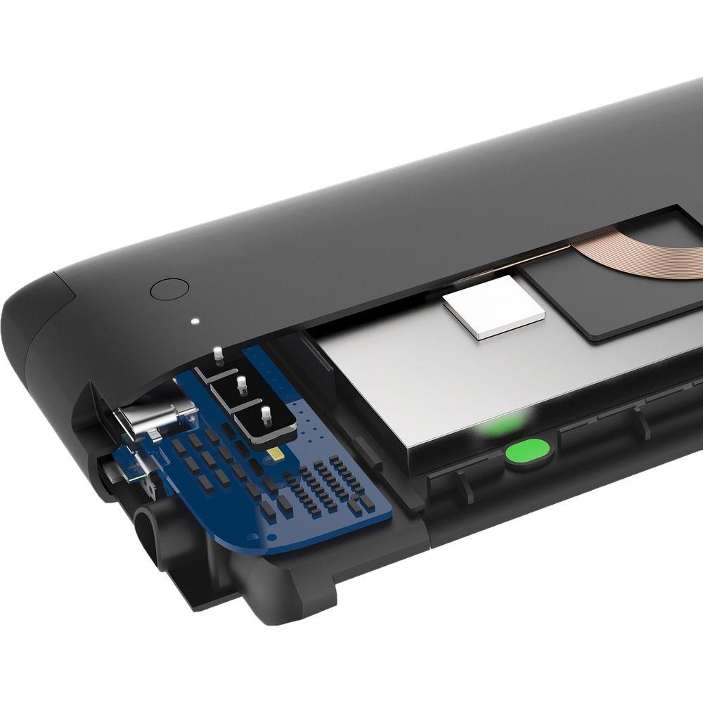 mophie juice pack for Galaxy Note8