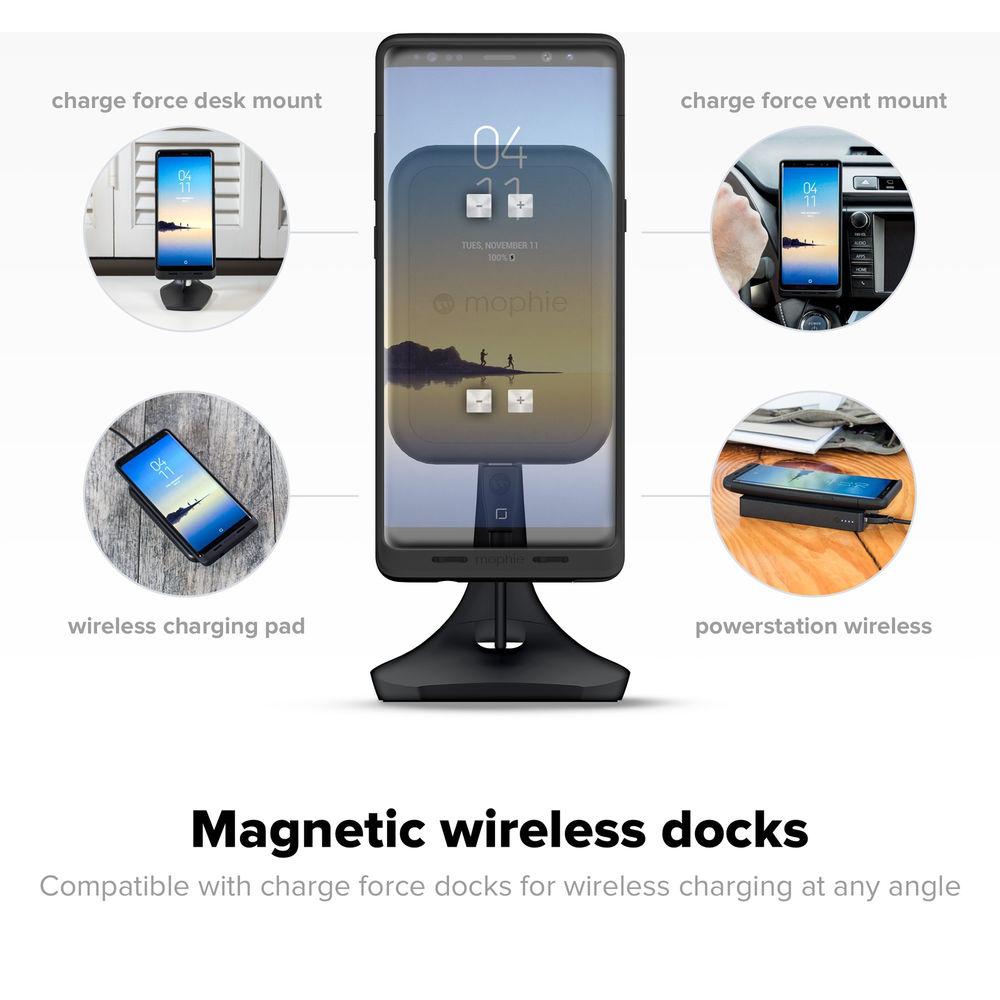 mophie juice pack for Galaxy Note8