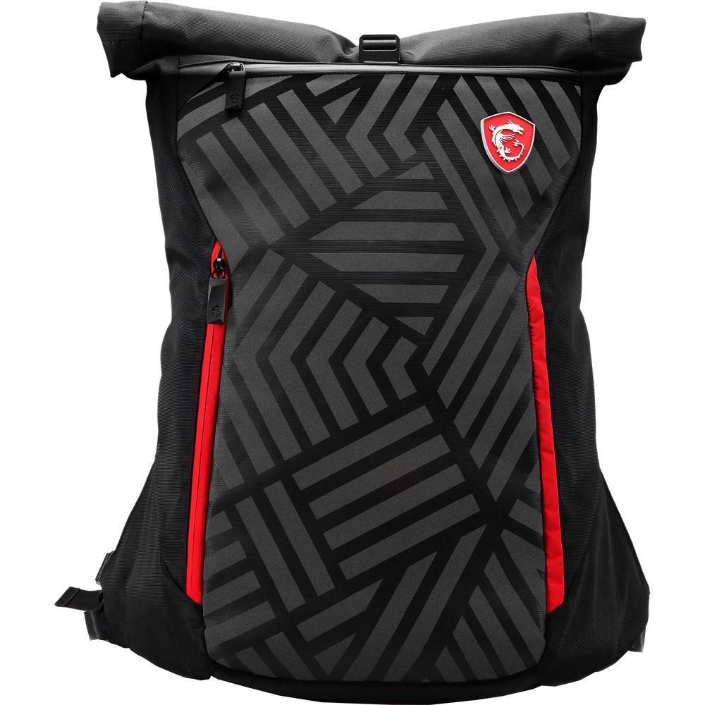 MSI Mystic Knight Gaming Backpack