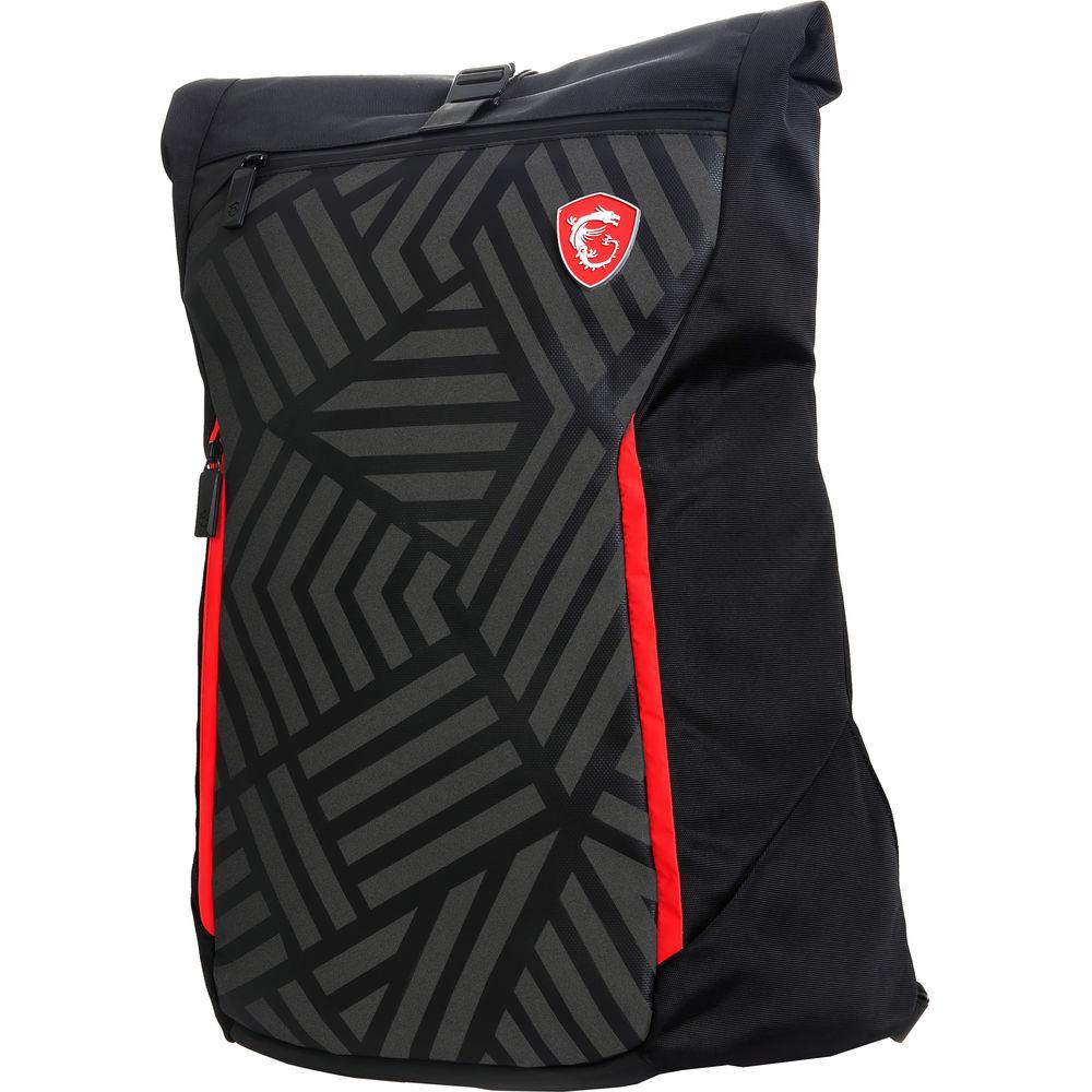 MSI Mystic Knight Gaming Backpack