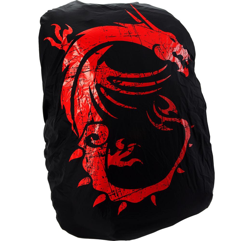 MSI Mystic Knight Gaming Backpack