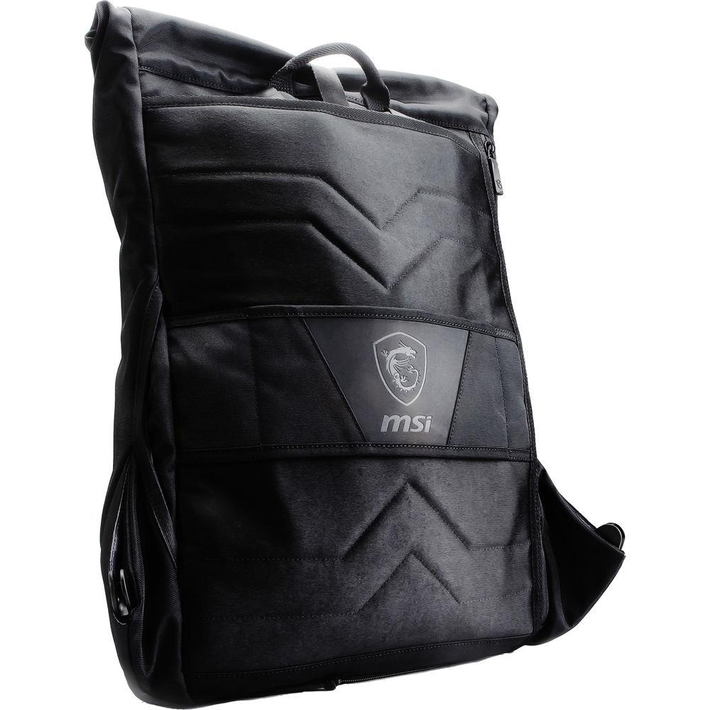 MSI Mystic Knight Gaming Backpack