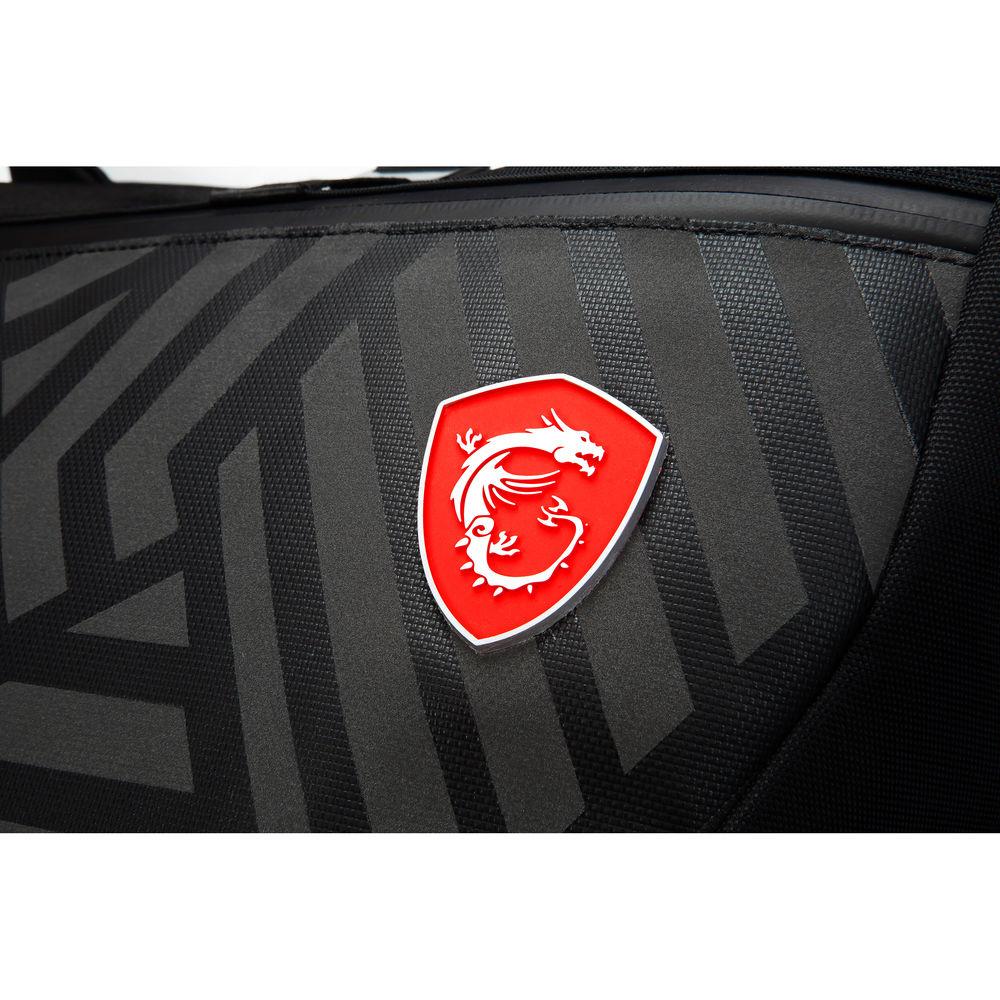 MSI Mystic Knight Gaming Backpack