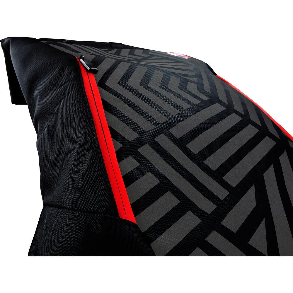 MSI Mystic Knight Gaming Backpack