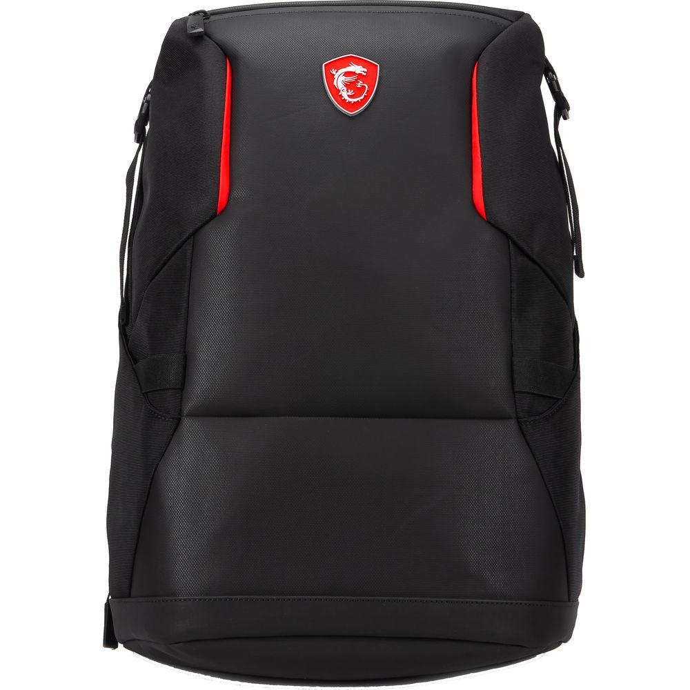 MSI Urban Raider Gaming Backpack
