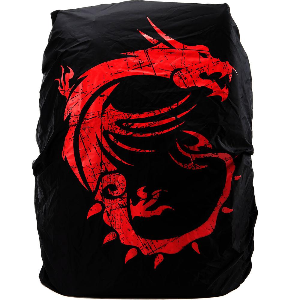 MSI Urban Raider Gaming Backpack