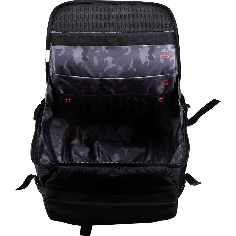 MSI Urban Raider Gaming Backpack