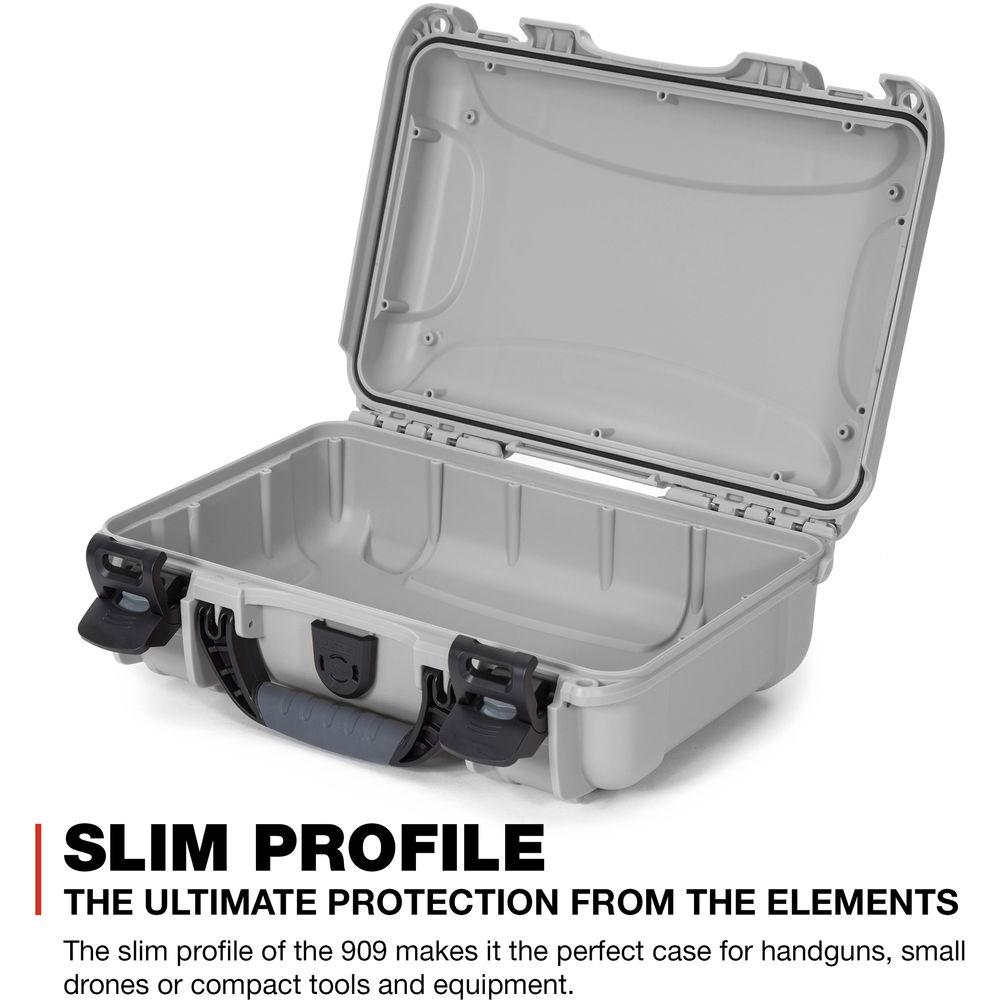 Nanuk 909 Series Case