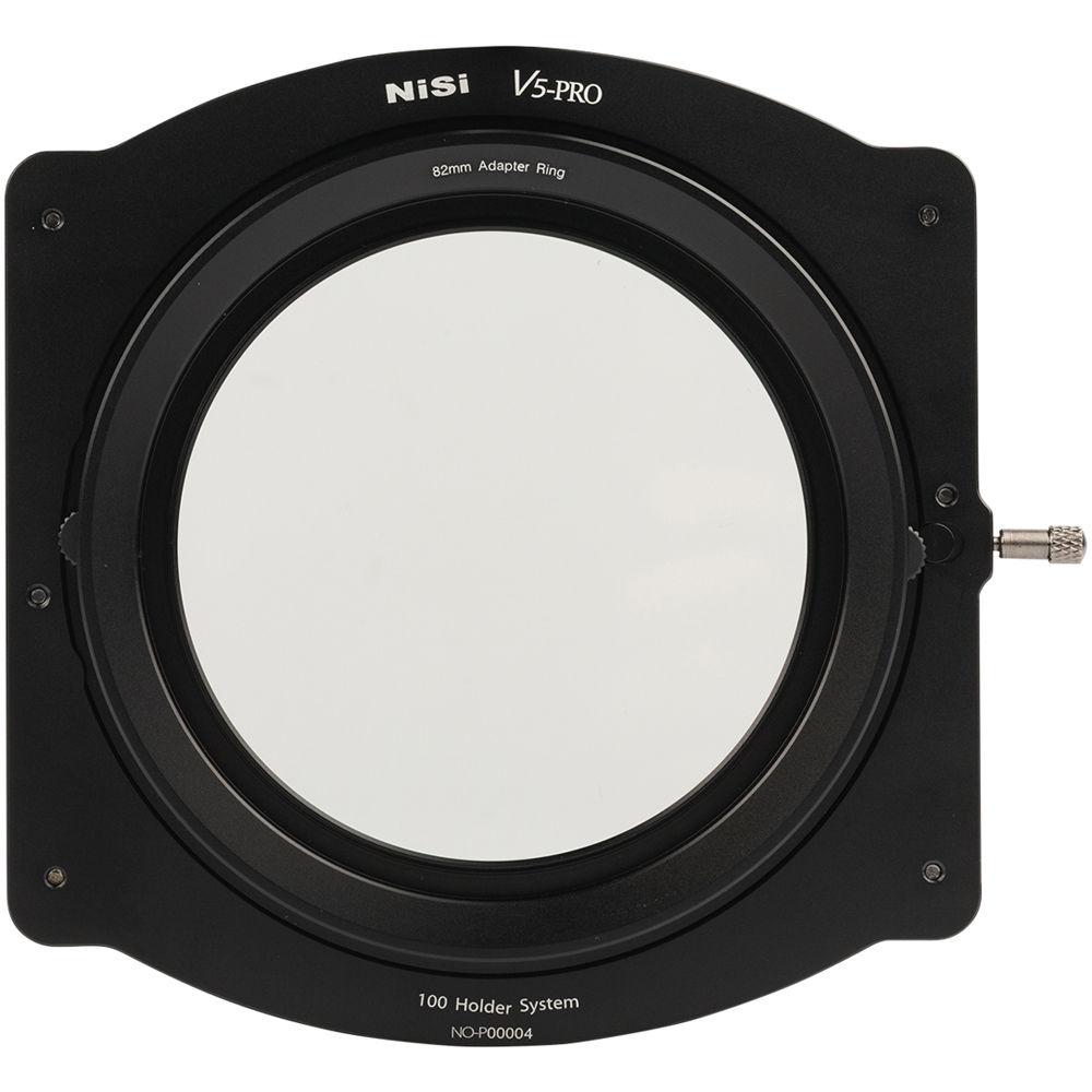 NiSi V5 Pro 100mm Filter Holder Kit