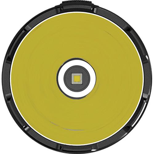 Nitecore P30 Compact Long Range LED Flashlight