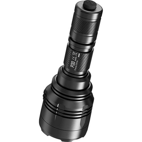 Nitecore P30 Compact Long Range LED Flashlight