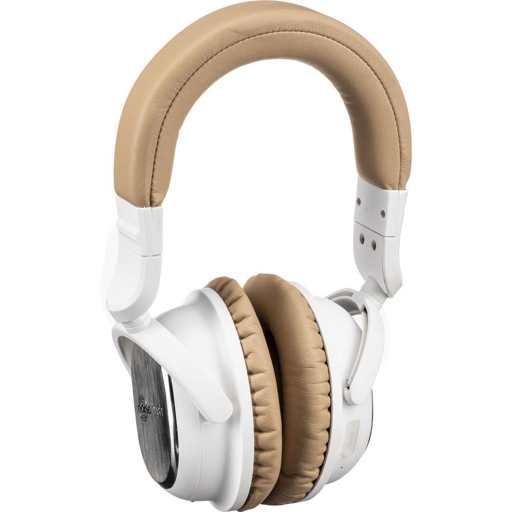 noisehush i9 Bluetooth Active Noise-Canceling Headphones