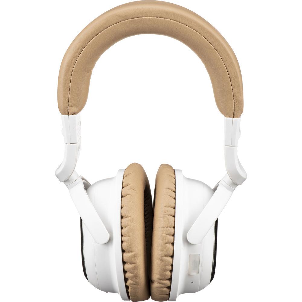 noisehush i9 Bluetooth Active Noise-Canceling Headphones