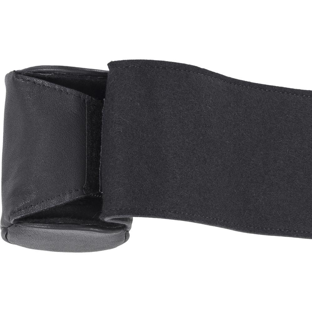 Oberwerth Donau Cowhide Leather Lenswrap