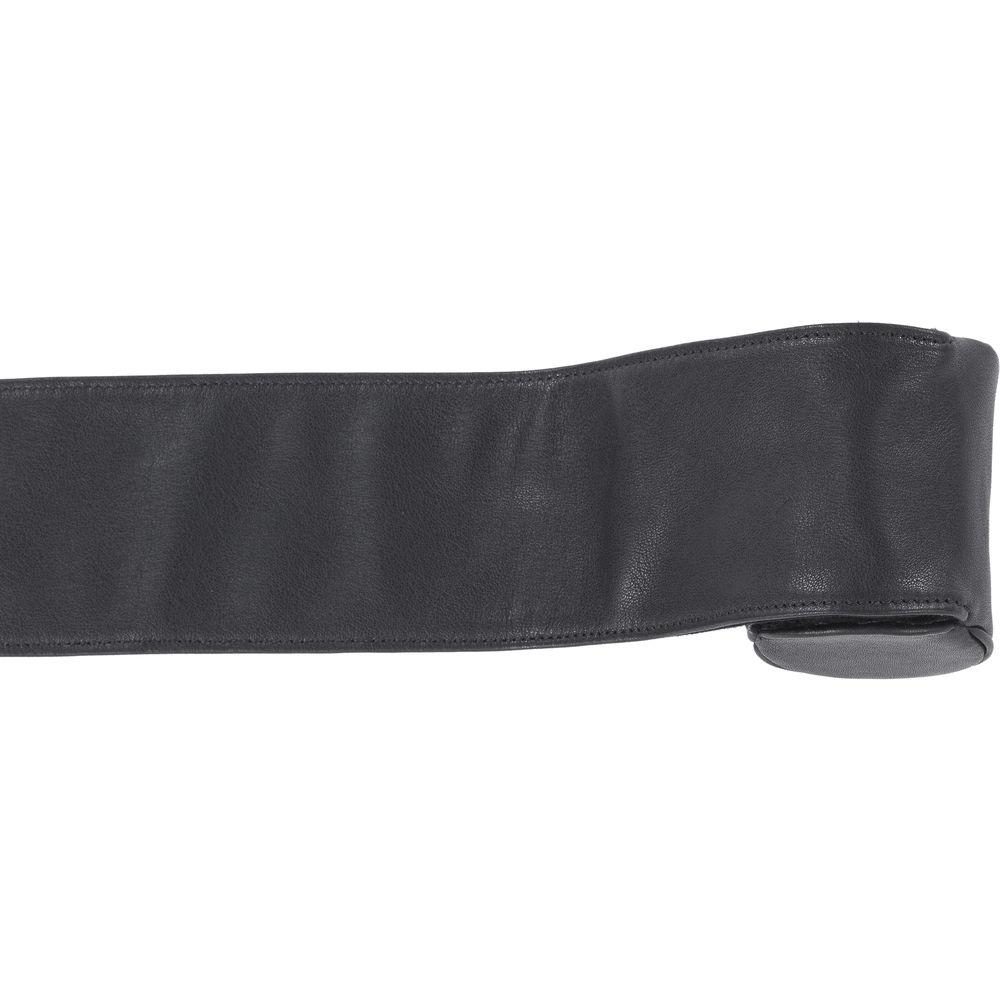 Oberwerth Donau Cowhide Leather Lenswrap