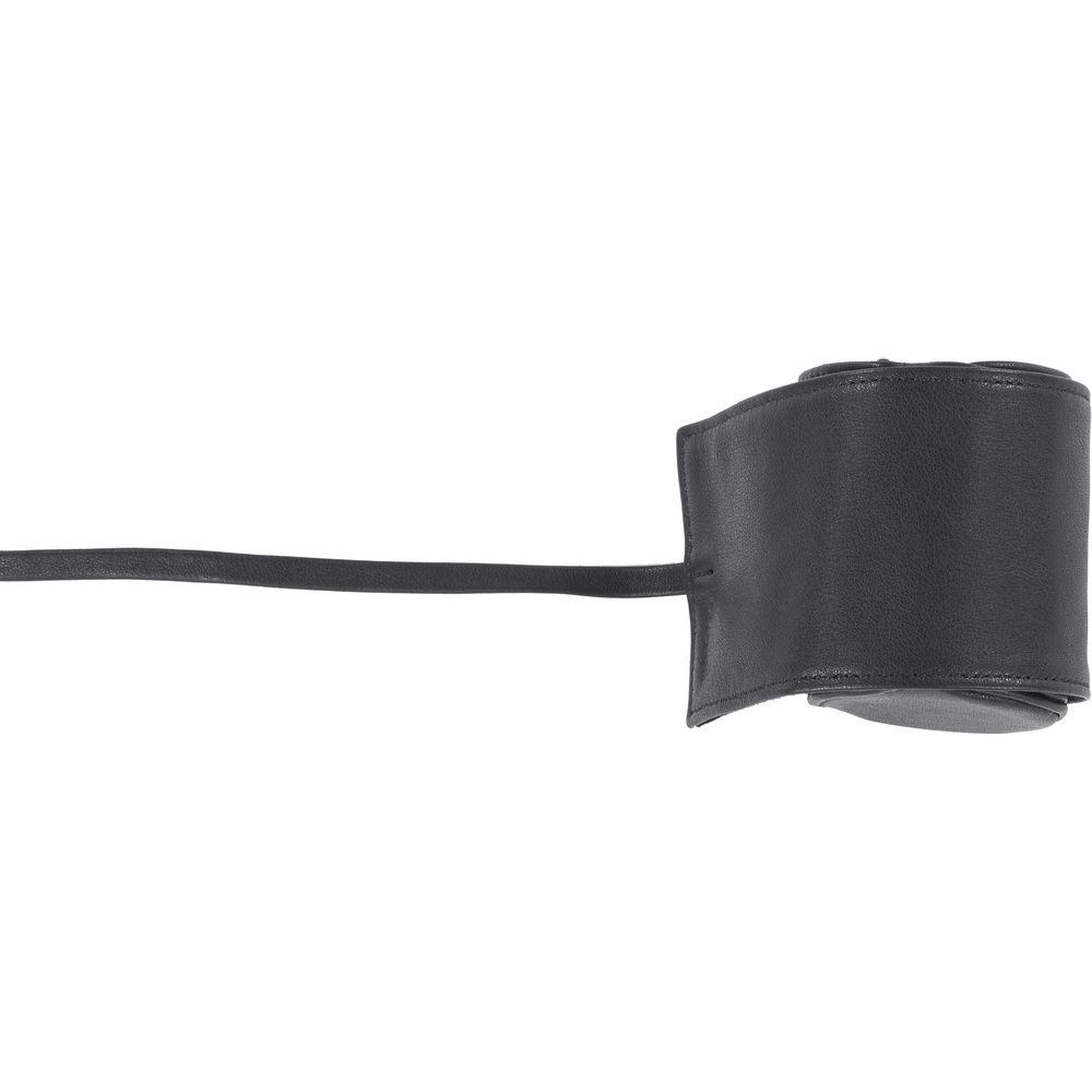 Oberwerth Donau Cowhide Leather Lenswrap