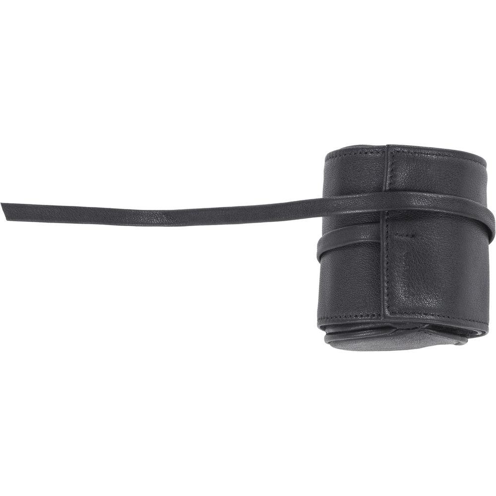 Oberwerth Donau Cowhide Leather Lenswrap