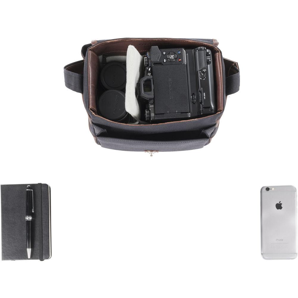 Oberwerth Frankfurt Camera Bag