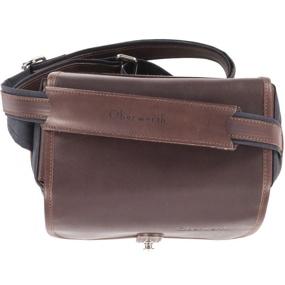 Oberwerth Frankfurt Camera Bag
