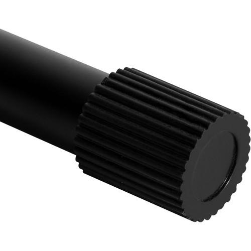 On-Stage KS7171 Double-X Keyboard Stand with Bolted Construction