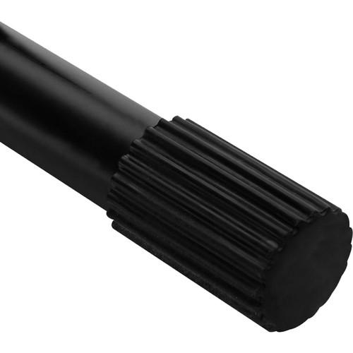 On-Stage KS7292 Double-X Ergo Lok Keyboard Stand with Second Tier