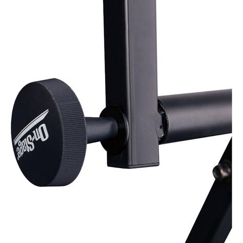 On-Stage KSA8585 Keyboard Accessory Tray