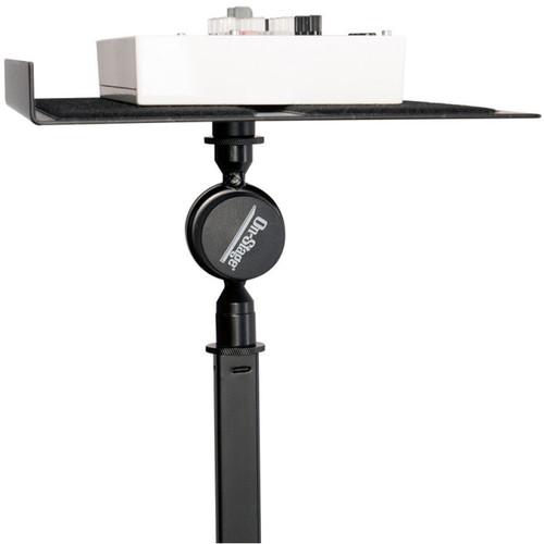 On-Stage KSA8585 Keyboard Accessory Tray