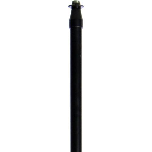 On-Stage Mic Stand Shaft with Lower Rocker with M20 Thread