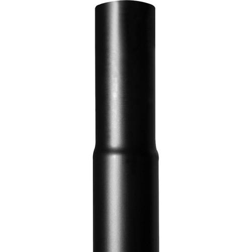 On-Stage SS7762B Speaker Stand with Adjustable Leveling Leg