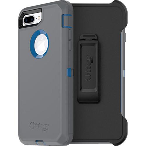 OtterBox Defender Series Case for iPhone 7 Plus 8 Plus