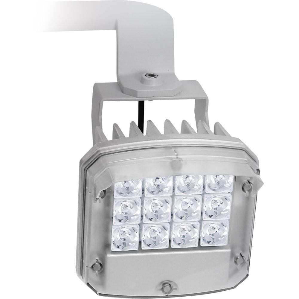 Pelco Esprit Enhanced Series ES6230-12P-R2US 1080p Outdoor Pressurized PTZ Network Box Camera with Night Vision & Wiper