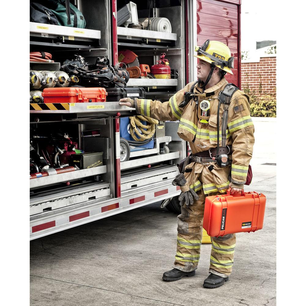 Pelican 1485AirNF Compact Hand-Carry Case