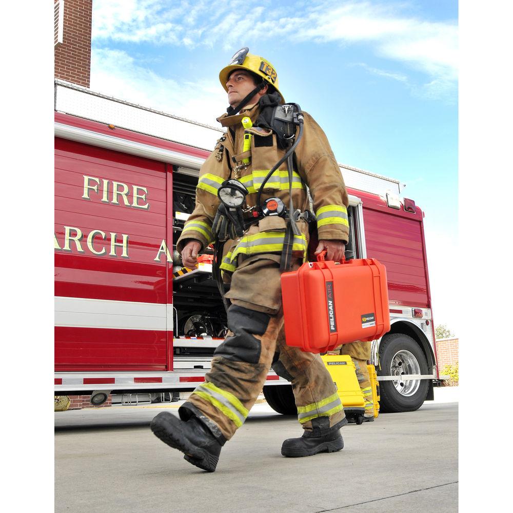 Pelican 1485AirNF Compact Hand-Carry Case