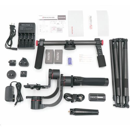PFY H2 Professional Kit