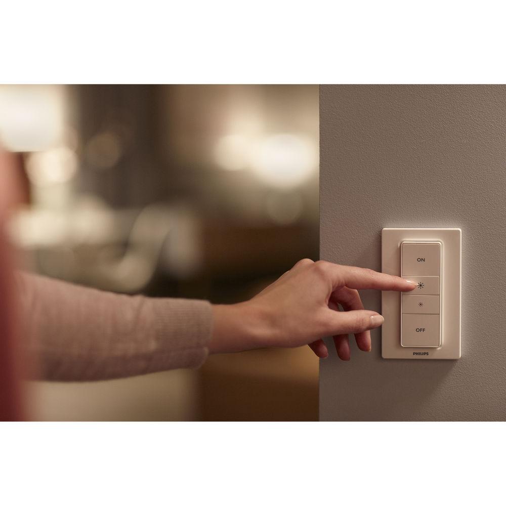 Philips Hue Wireless Dimmer Switch