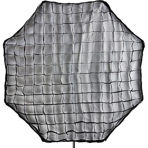 Phottix Easy Up HD Umbrella Extra Large Octa Softbox with Grid