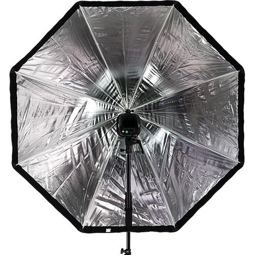 Phottix Easy Up HD Umbrella Extra Large Octa Softbox with Grid