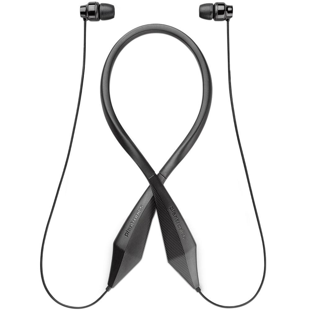 Plantronics BackBeat 100 Wireless Earbuds