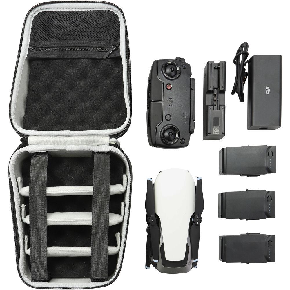 PolarPro Minimalist Soft Case for DJI Mavic Air