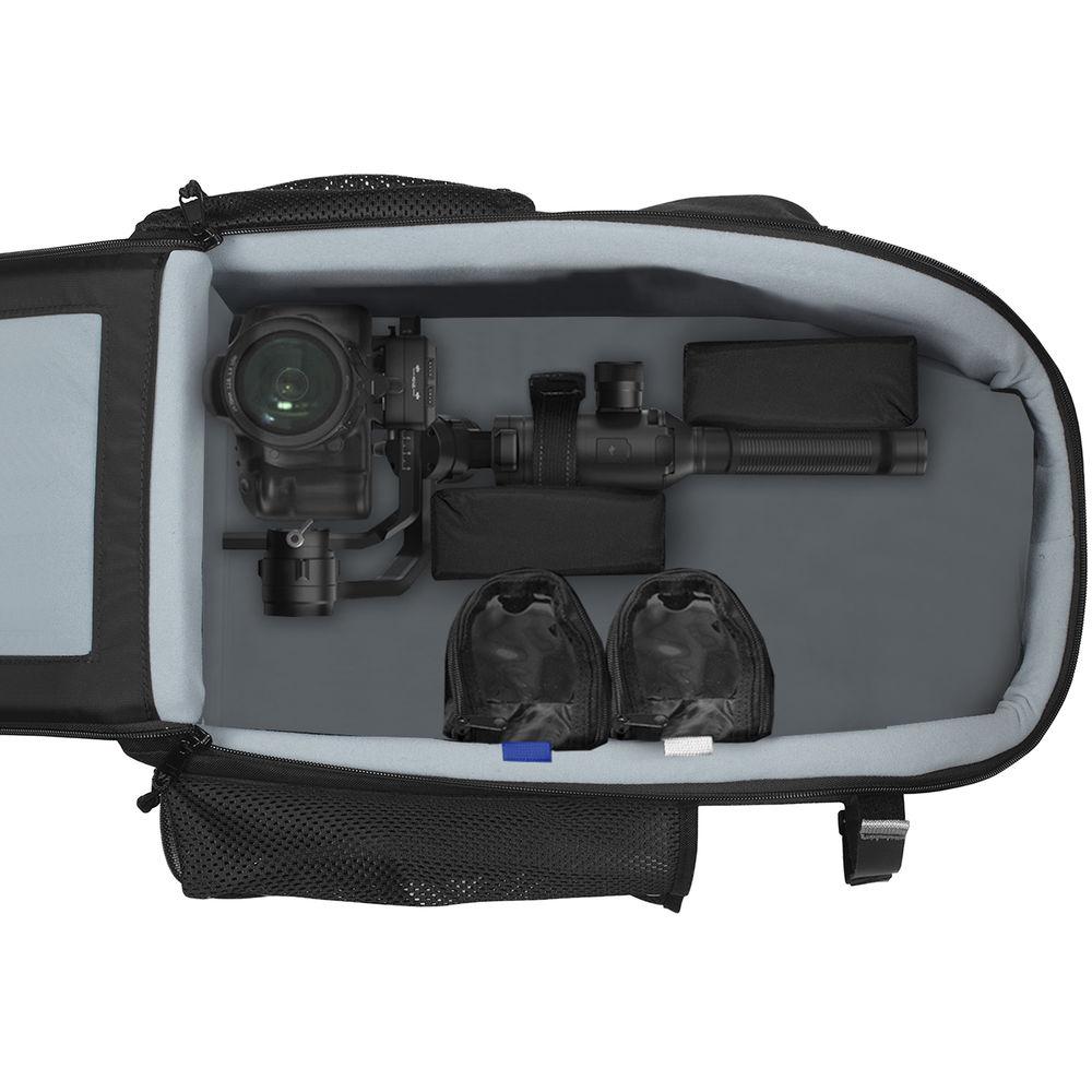 Porta Brace Backpack for DJI Ronin-S Gimbal