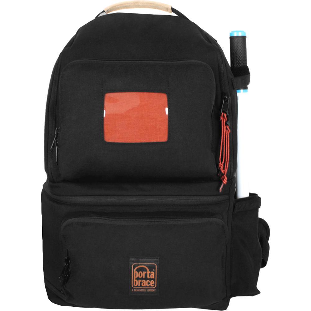 Porta Brace BK-ALPHAA99 Camera Hive Backpack for Sony Alpha a99