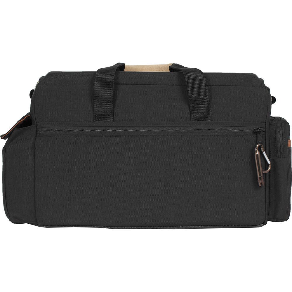 Porta Brace Rigid-Frame Case for Small Cameras