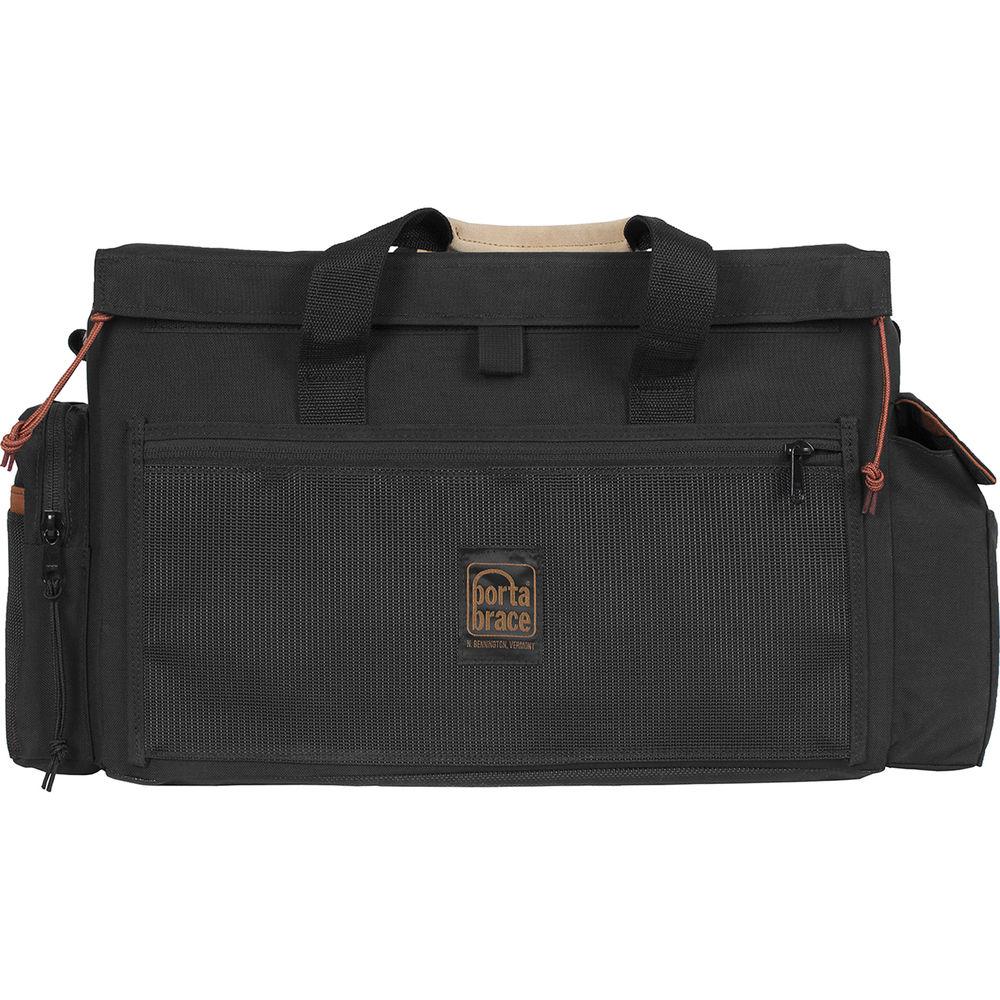 Porta Brace Rigid-Frame Case for Small Cameras